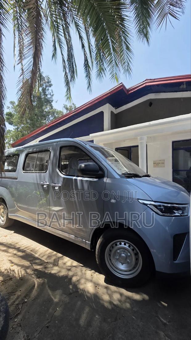 New Wuling Hongguang S 2025 White