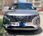 Hyundai Creta 2023 Gray for sale