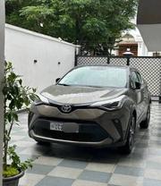 Toyota C-HR 2022 for sale