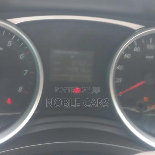 Wuling Hongguang S 2020 Ivory