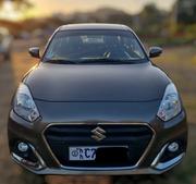 Suzuki Dzire 2024 Gray for sale