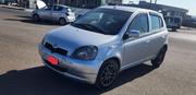 Toyota Vitz 2004 for sale