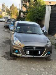 Suzuki Dzire 2020 Gray for sale