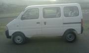 Suzuki Eeco 2025 White for sale