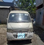 Changan BenBen 2012 Silver for sale