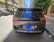 Peugeot 5008 2020 Gray for sale