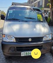 Suzuki Eeco 2024 Silver for sale