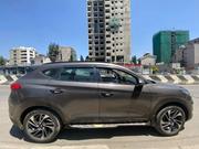Hyundai Tucson 2020 Gray for sale