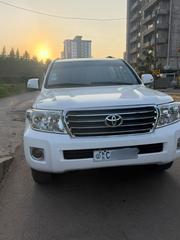 Toyota Land Cruiser 2015 for sale
