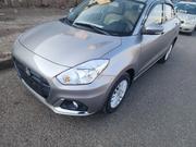 Suzuki Dzire 2023 Silver for sale