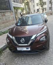 Nissan Juke 2021 for sale