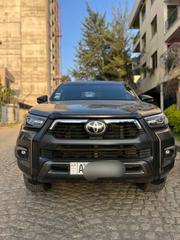 Toyota Hilux 2021 for sale