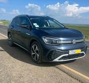 Volkswagen ID.6 2022 Blue for sale