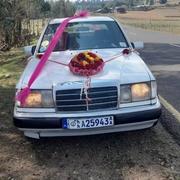 Mercedes-Benz 230E 2000 White for sale