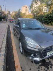 Suzuki Dzire 2021 Gray for sale