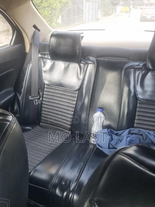 Suzuki Dzire 2021 Gray