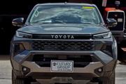 New Toyota Hilux 2026 Blue for sale