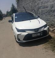 Toyota Corolla 2022 for sale