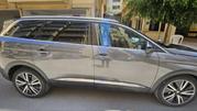 Peugeot 5008 2021 Gray for sale