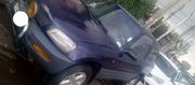 Toyota RAV4 1995 Blue for sale