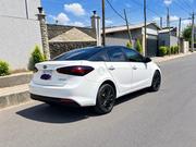 Kia Cerato 2017 White for sale