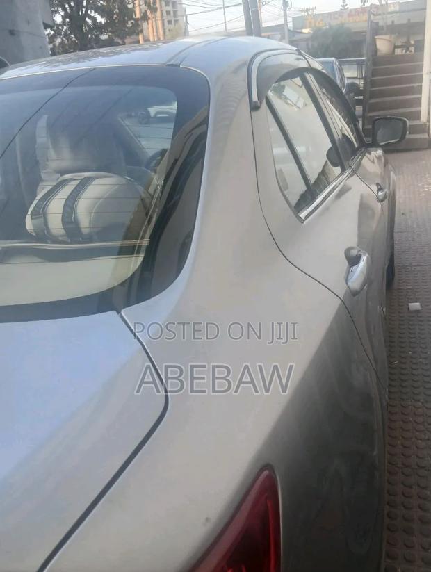 Suzuki Dzire 2022 Silver
