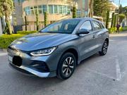 BYD E2 43 kWh 94 hp FWD 2025 Gray for sale