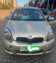 Toyota Vitz 1.0 FWD 5dr 2004 Gold for sale
