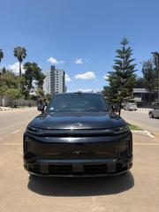GAC GS7 2025 Black for sale