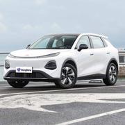 New Changan Nevo Q07 Laser Honorable Edition 2026 Silver for sale