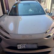 New BYD Seal 06 DM-i Elite 2025 Off white for sale