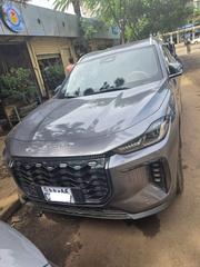 Jetour X70 Plus 2025 Gray for sale