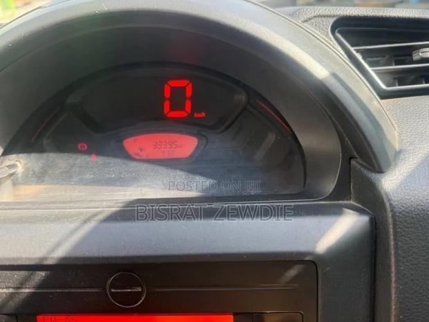 Suzuki S-Presso 2021 Black