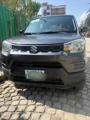 Suzuki S-Presso 2021 Black for sale