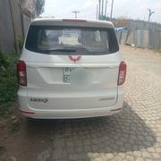 Wuling Hongguang S 2023 White for sale