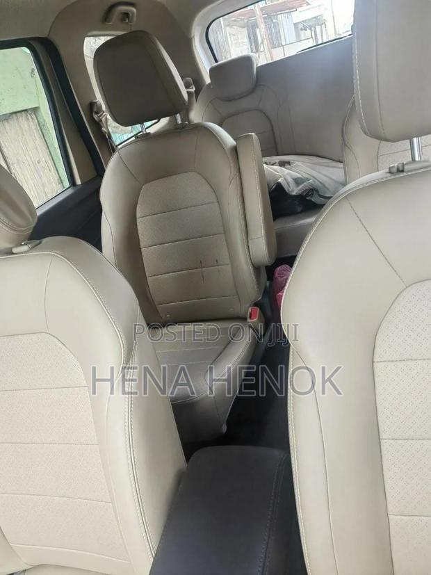 Wuling Hongguang S 2023 White