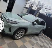 New Toyota RAV4 2023 Gray for sale