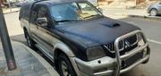 Mitsubishi L200 Club Cab 2.5 136hp 4WD 2005 for sale