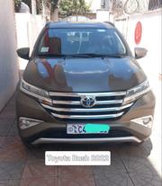 Toyota Rush 2022 Beige for sale