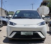 BYD Seagull 2024 White for sale