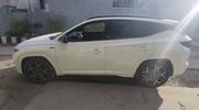 Hyundai Tucson 2022 White for sale