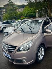 Lifan 530 1.5 2017 Maroon for sale