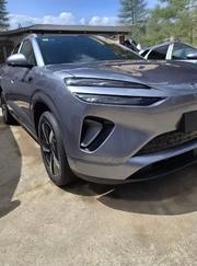 New BYD Sealion 06 EV 2025 Gray for sale