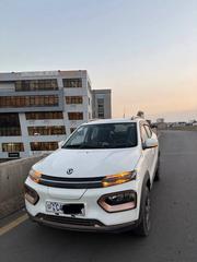 Dongfeng Nammi 01 2025 White for sale