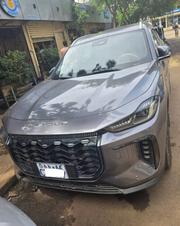 New Jetour X70 2025 Gray for sale