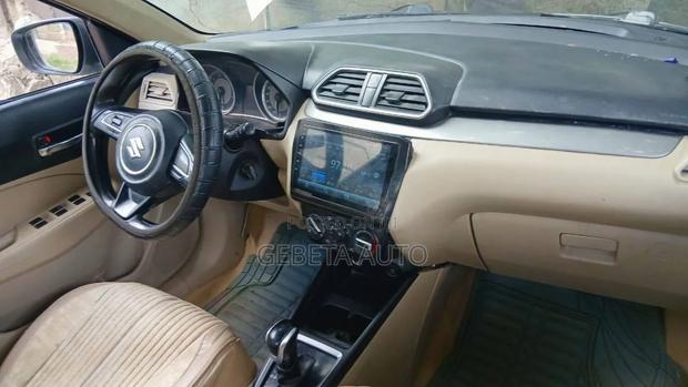 Suzuki Dzire 2020