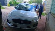 Suzuki Dzire 2020 for sale