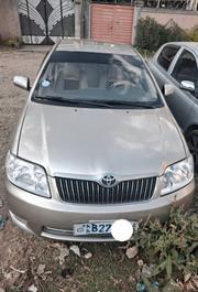 Toyota Corolla 2006 for sale