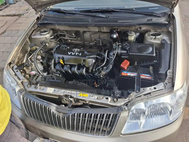 Toyota Corolla 2006