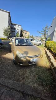 JAC J3 2010 Gold for sale